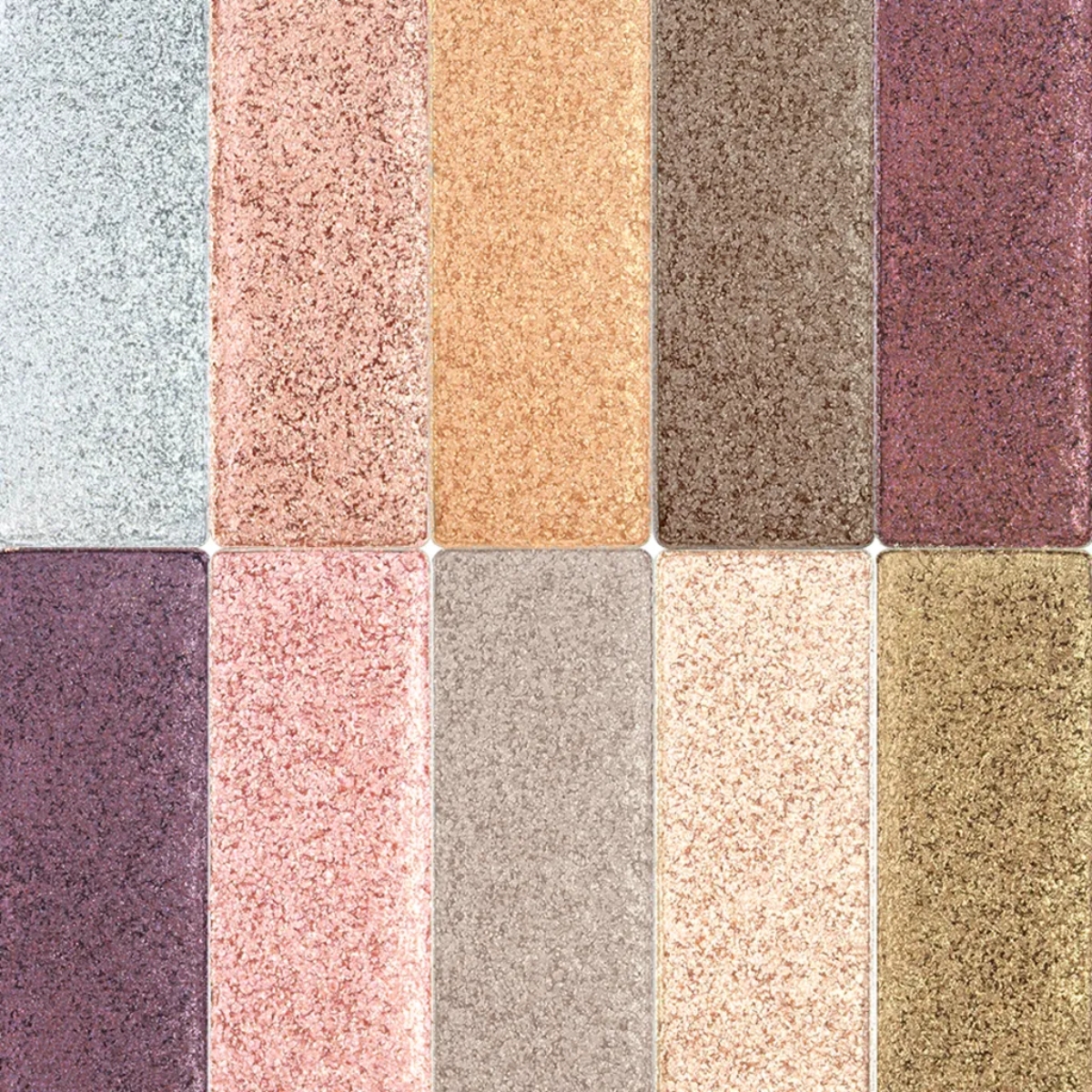 Palette brillante ZAO – Image 2