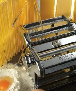 Machine à pâtes manuelle ATLAS 150 MARCATO