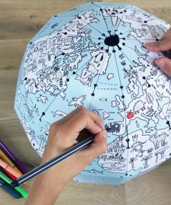 Kit créatif : Ma terre à construire