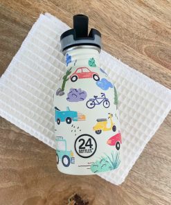 Gourde KIDS 250 ml – Adventure friends | 24 Bottles