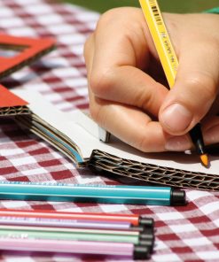 Kit créatif : Mes pistolets à construire