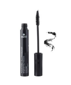 Mascara Allongeant Bio – Avril