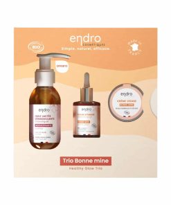 Coffret Trio Bonne Mine – Endro