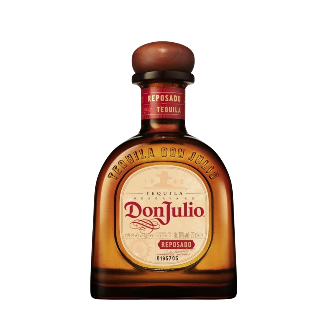 Don Julio reposado