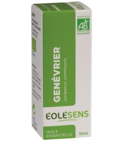 HE GENÉVRIER RAMEAUX ET BAIES 10ML