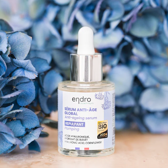 Routine Anti-âge complète – 4 produits – Image 4