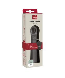 Pompe à vide – Bouteille de vin