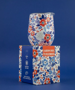 Mug isotherme 250 ml – Jardin des Tuileries