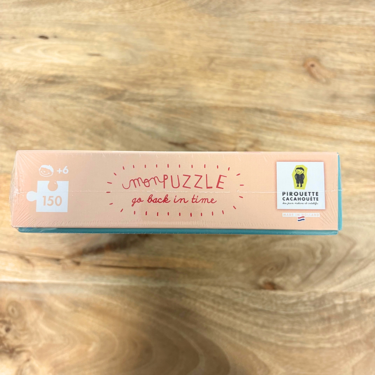 Mon Puzzle Far west – 150 pièces – Image 3