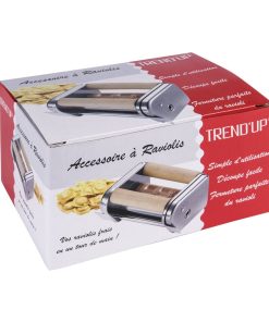 Accessoire à Raviolis