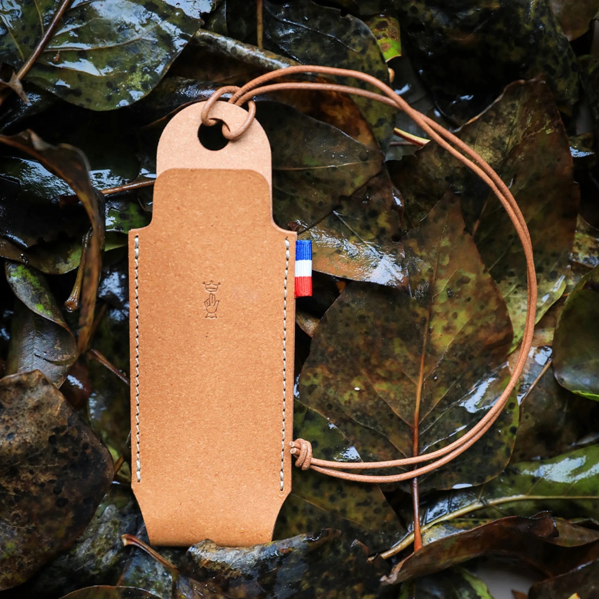 Étui Fourreau – Opinel – Image 3