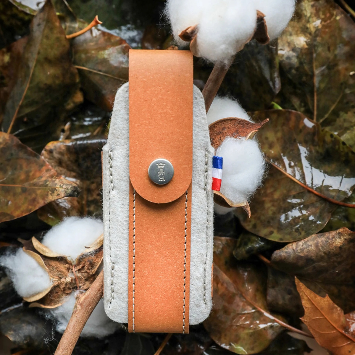 Étui Outdoor M – Opinel – Image 3