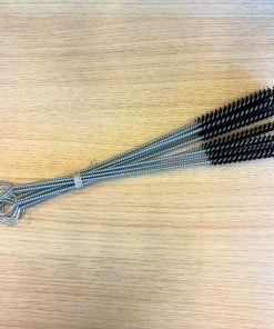 Goupillon de nettoyage – Tire cheveux pour lavabo