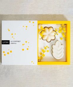 UMAÏ | Coffret mimosa