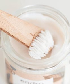 Spatule en bois pour produits solides ENDRO