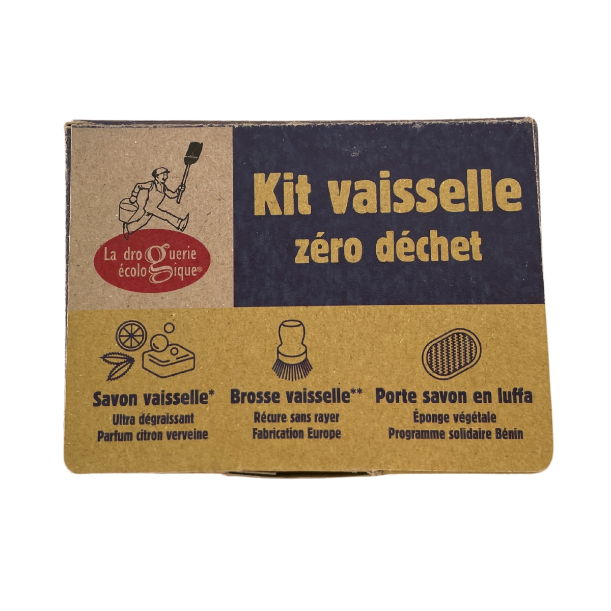 Kit Vaisselle Zéro Déchet – Image 4