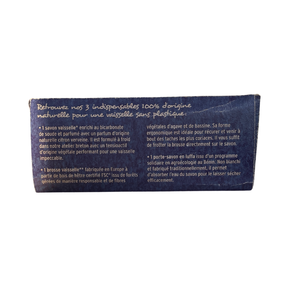 Kit Vaisselle Zéro Déchet – Image 3