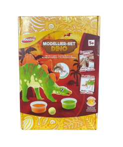 Pâte à modeler – Dinosaure