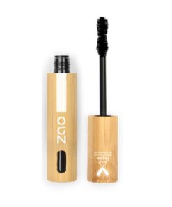 Mascara volume audacieux- 240 noir intense