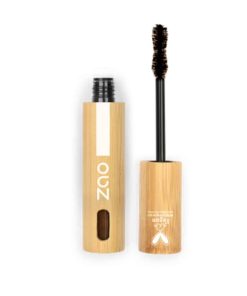 Mascara volume audacieux- 241 Marron