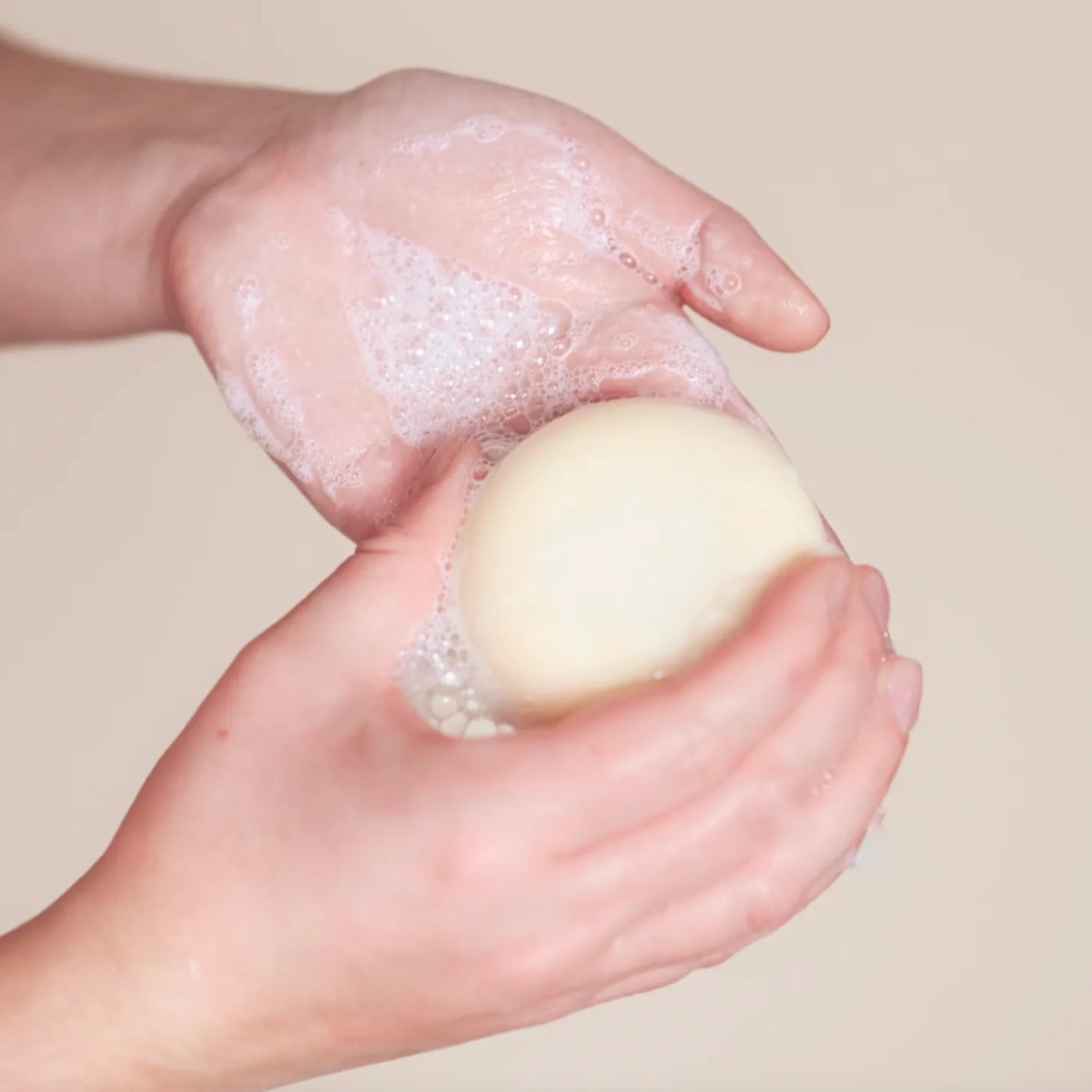 Shampoing solide – Cheveux bouclés – Image 3