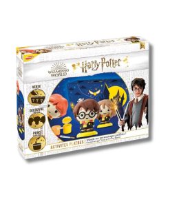 Kit créatif plâtre – Harry Potter