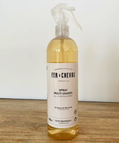 Spray Multi-Usages 500 ml – FER A CHEVAL
