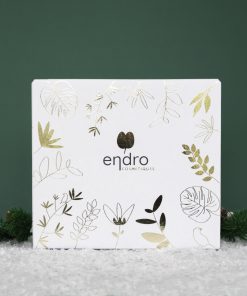 Grand coffret cadeau de Noël ENDRO