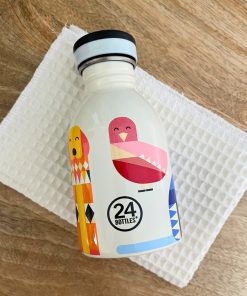 Gourde KIDS 250 ml – Best friends | 24 Bottles