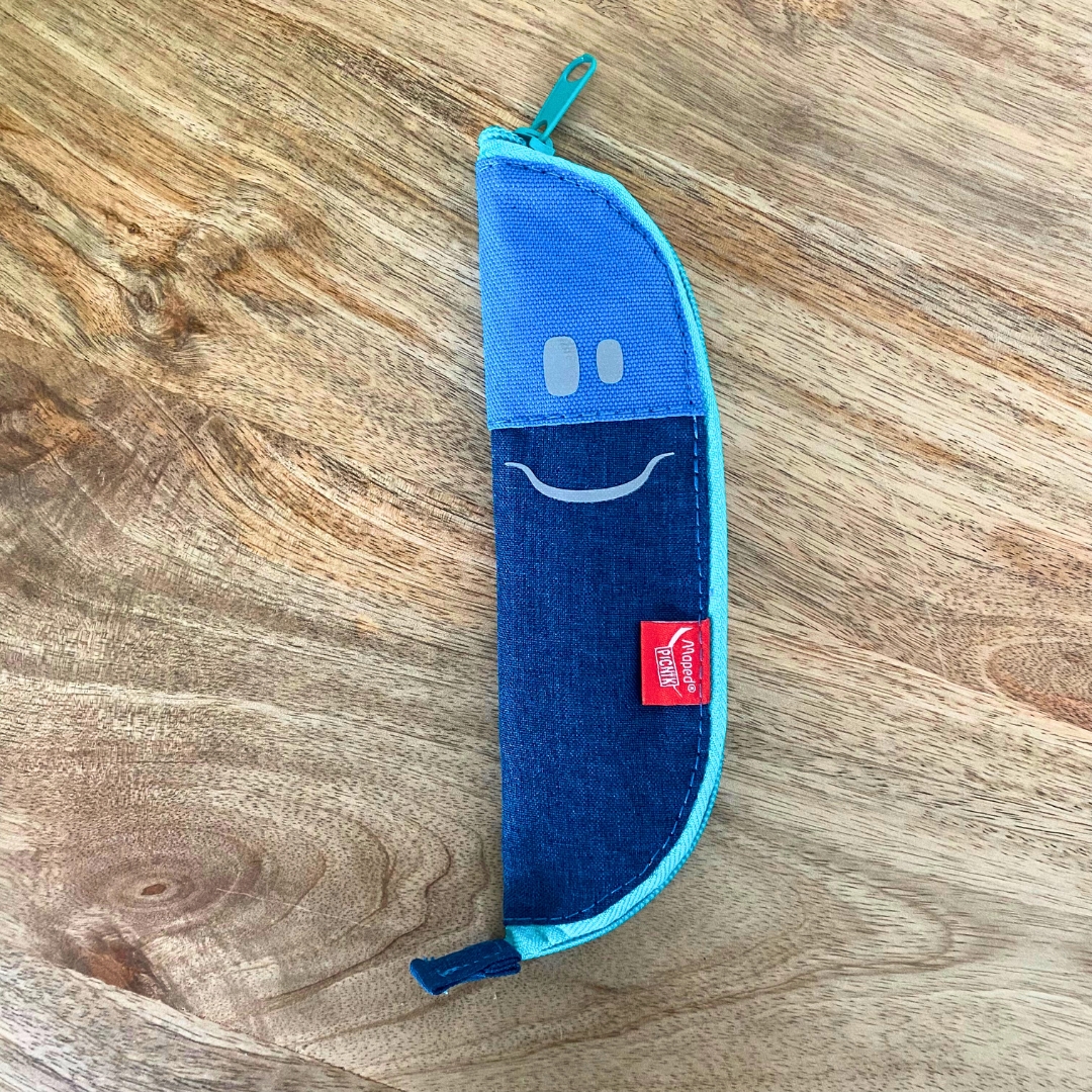 Set de couverts réutilisables et son étui – Image 4