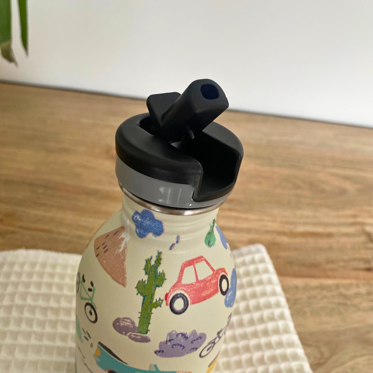 Gourde KIDS 250 ml – Adventure friends | 24 Bottles – Image 2