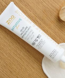 Gelée Micellaire Démaquillante – ZAO