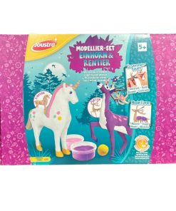 Pâte à modeler – Mes Animaux Magiques