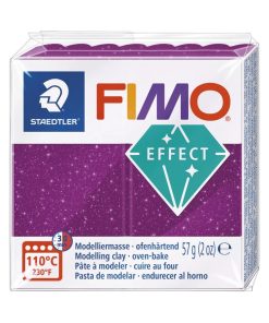 Pâte FIMO – Violet 602