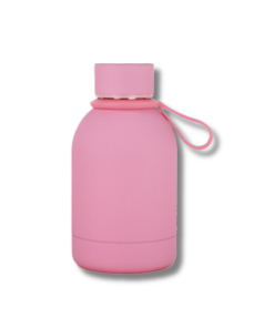 Bouteille isotherme Rose – 350 ml