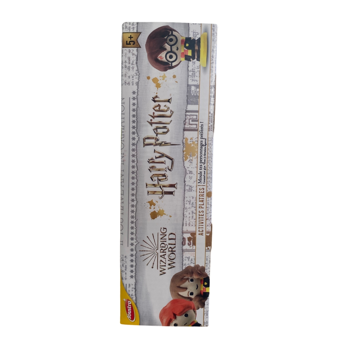Kit créatif plâtre – Harry Potter – Image 7