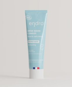 Crème hydratante mains et ongles  – BIO