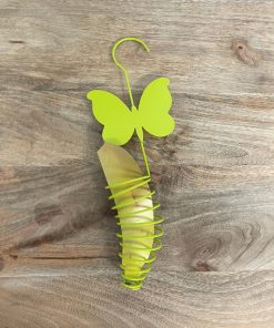 Mangeoire pour papillon