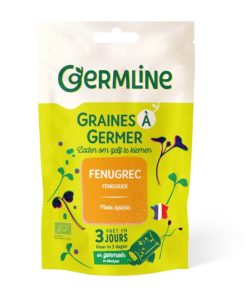 Graine à Germer – Fenugrec