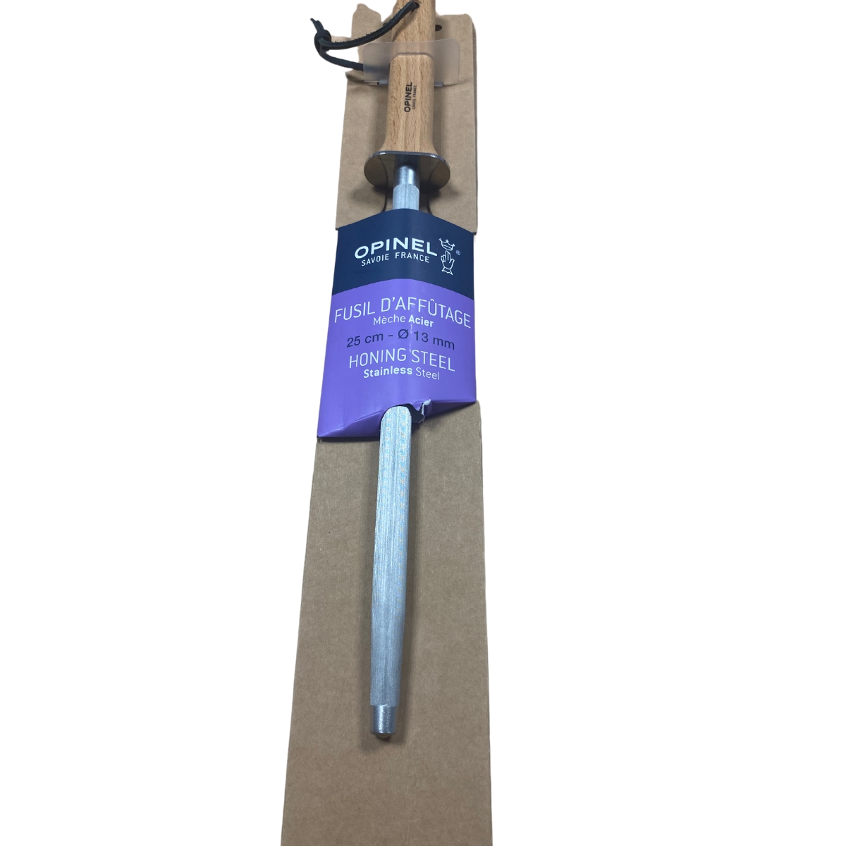 Fusil d’affutage – Opinel – Image 7