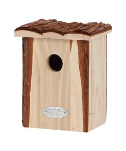 Nichoir pour Troglodyte