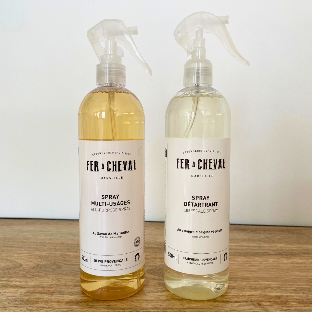 Spray Multi-Usages 500 ml – FER A CHEVAL – Image 3