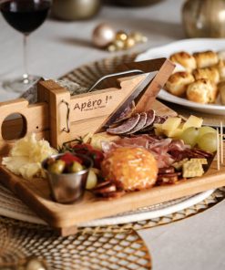 So Apéro – Guillotine Le Plateau