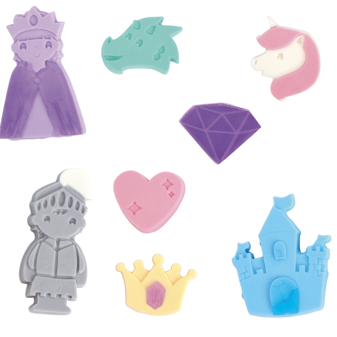 DIY – Coffret comptoir des savons contes de fées – Image 5