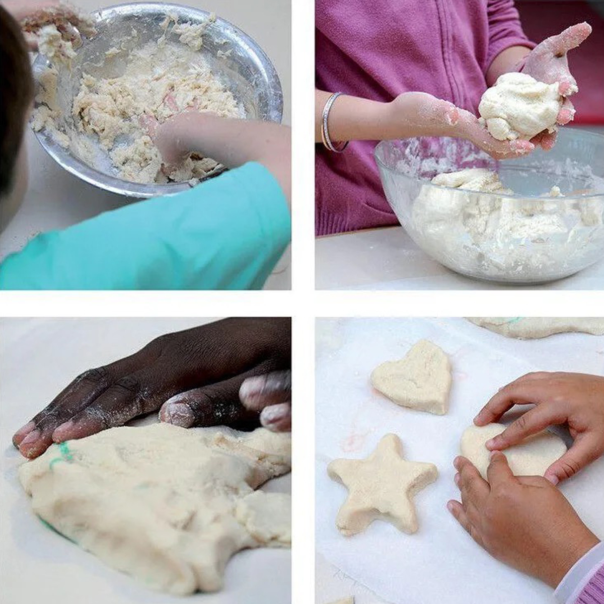 Pâte à sel 1 kg – Image 3