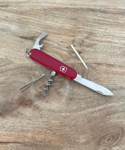 Couteau suisse Waiter rouge – Victorinox
