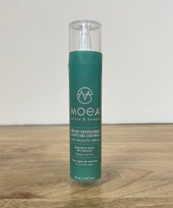MOEA – Sérum Croissance Santé des Cheveux