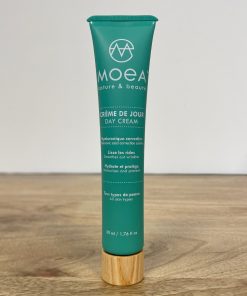 MOEA – Crème de Jour