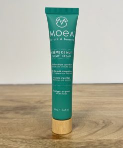 MOEA – Crème de Nuit