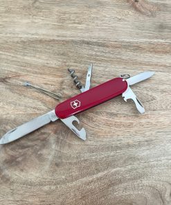 Couteau suisse Spartan Red – Victorinox
